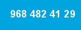968 482 41 29 968 482 41 29